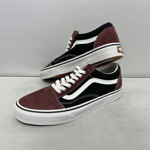 送料無料 VANS OLDSKOOL 26cm