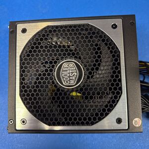 coolermaster V1000 電源BOX PCパーツ