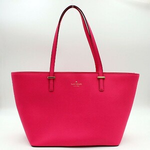 Kate spade　ケイトスペード　 トートバッグ PXRU4545　ピンク