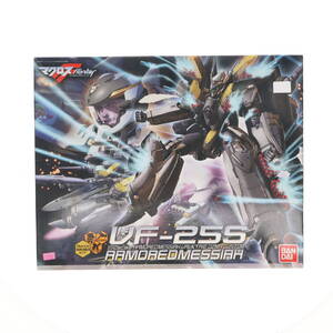 【中古】[PTM]1/72 VF-25S アーマードメサイアバルキリー オズマ機 マクロスF(フロンティア) シリーズNo.08 プラモデル(0158765) バンダイ(