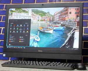 ◆Win11/快速Corei7-6700＆最大16GBメモリ/新品・高速SSHD(SSD)500GB/23.8型ワイド/KB＆MU/Wi-fi/Webカメラ/Bluetooth/Office/7440