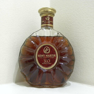 20歳以上!!【未開栓】REMY MARTIN XO SPECIAL レミーマルタン XO スペシャル 700ml ブランデー コニャック 送料無料！！