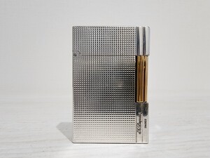 S.T.Dupont デュポン ギャッツビー ライター