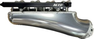 KTD SR20 PS13 IM-1 SR20DET S13 サージタンク B68ET専用 純正インマニガスケット仕様 送料無料