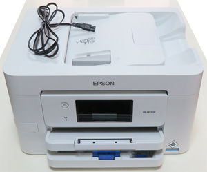 EPSON(エプソン) PX-M730F インクジェットプリンター 複合機(ジャンク)