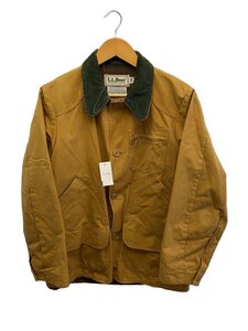 L.L.Bean◆カバーオール/38/コットン/CML/無地