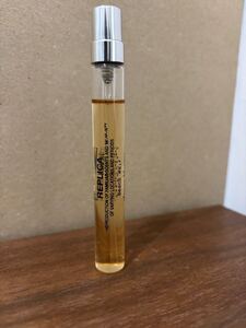 Maison Margiela Beach Walk ミニボトル 10ml 香水 メゾンマルジェラ　日本国内取扱 レプリカ　ビーチウォーク