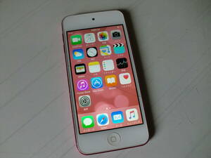 iPod touch 5 A1421 32GB (第5世代）