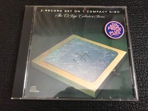 【名盤】オージェイズ The O’Jays - Collectors’ Items 77年リリースの編集盤ベストで彼らの魅力満載！