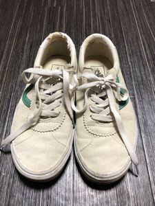 Vans バンズ　508357 OLD SKOOL オールドスクール　23.5cm US5.5 レディーススニーカー