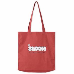 新品未使用　君の花になる 8loom 佐神弾 高橋文哉 グッズ トートバッグ ジェラートピケ