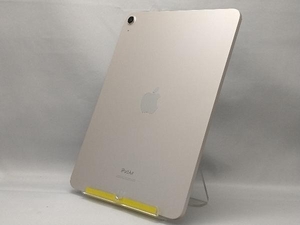 MM9F3J/A iPad Air Wi-Fi 64GB スターライト Wi-Fi