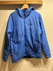 Patagonia Micro Puff Hoody パタゴニア　マイクロ パフ フーディ 【品番】83975　Mサイズ