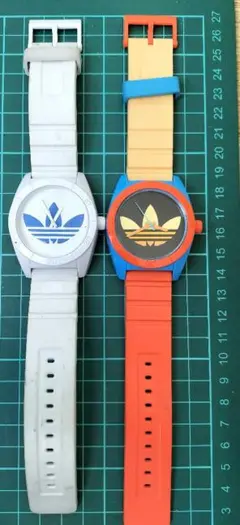 adidas originals 腕時計 2
