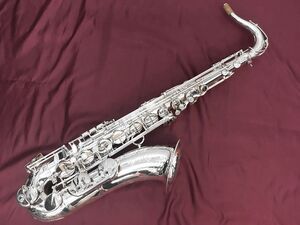 テナーサックス●SELMER(セルマー) Jubilee SA80II(スーパーアクション80 シリーズ2)SP●中古品