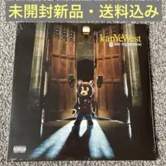 Late Registration / Kanye West カニエウエスト