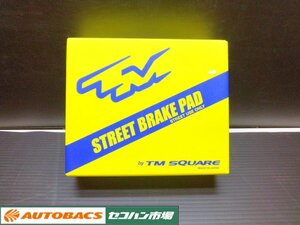 【未使用・長期在庫品】TM SQUARE　ブレーキパッド　TM-99F　ZC32S（F）ZC33S（F）スイフト