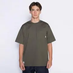 WTAPS ダブルタップス　Tシャツ