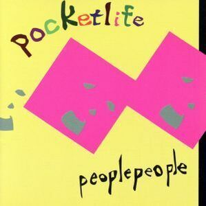 ｐｅｏｐｌｅｐｅｏｐｌｅ／ｐｏｃｋｅｔＬｉｆｅ