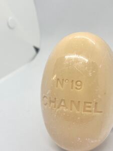 １円～　CHANEL　シャネル　サヴォン　No．１９　N°１９　石鹸　化粧品　１５０ｇ