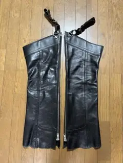 【廃盤品】KADOYA チャップス Black  Curvy マリアンヌ M