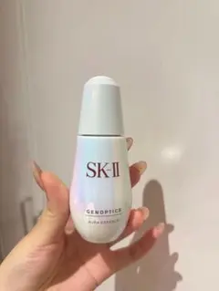 SK-II ジェノプティクス オーラ エッセンス 50ml