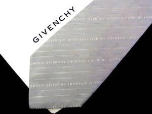 ◆E9620N◆在庫処分SALE◆ジバンシイ「総ロゴ柄」【GIVENCHY】ネクタイ