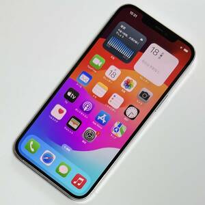 SIMフリー iPhone 12 Pro Max シルバー 128GB MGCV3J/A バッテリー最大容量88% アクティベーションロック解除済