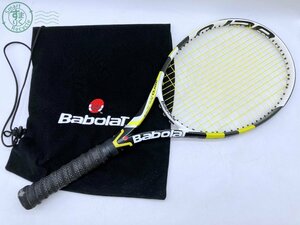 2406601583　★ Babolat aero Pro Drive バボラ アエロプロドライブ テニスラケット 中古