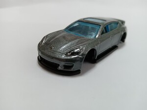 ポルシェ パナメーラ Porsche Panamera ホットウィール カスタム用　ジャンク品 ルース