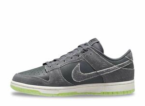 Nike Dunk Low "Halloween" 24.5cm DQ7681-001