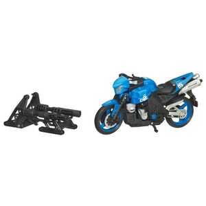 Transformers Deluxe Chromia 並行輸入品