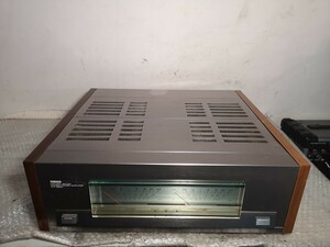 YAMAHA MX-2000 パワーアンプ 綺麗 中古1501