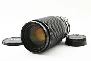 ■ 美品 ■ ニコン　Nikon zoom NIKKOR 35-200mm F3.5-4.5 #AU27YO0SN