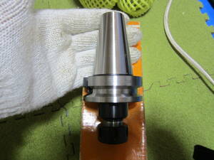 ALPS TOOL Co BT40-ECH10-75