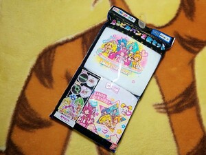 ★新品★スマイルプリキュア！★光るピカパン★ショーツ2枚セット★130cm★