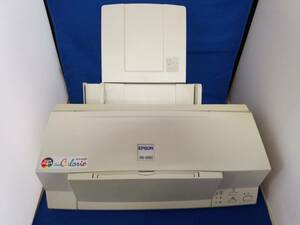 EPSON PM-680C インクジェットプリンタ / エプソン