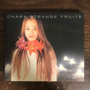 G059 中古CD100円 CHARA Strange Fruits