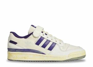 adidas Forum 84 Low AEC "Footwear White/College Purple" 26.5cm HP9542