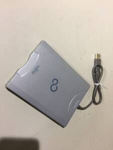 中古品 Fujitsu CP078730-03 USB接続 動作確認済 現状品