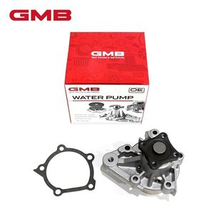 【送料無料】 GMB ウォーターポンプ GWM-75A 三菱 パジェロミニ H58A 1個 MD350772 冷却水 循環