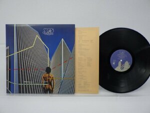 Yes(イエス)「Going For The One(究極)」LP（12インチ）/Atlantic(P-10304A)/洋楽ロック