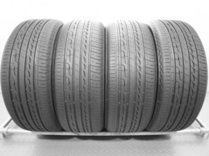 ブリヂストン REGNO GR-XⅡ 215/45R18 4本 『140』