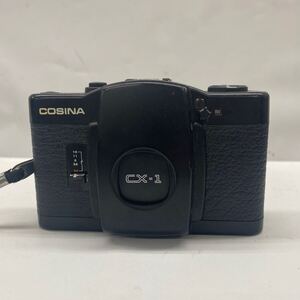 11thR ◆Cosina コシナ CX-1◆コンパクトフィルムカメラ