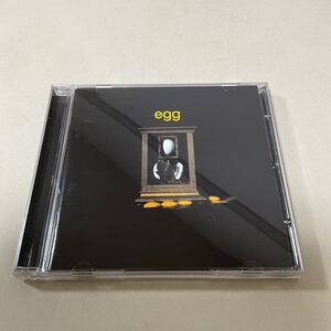 英国カンタベリー EGG (UK) エッグ REMASTER