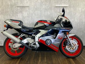 【実動】$　CBR250RR　MC22型　ノーマルモデル MC22 ローン可 ホンダ HONDA 車体 250cc 動画有 神奈川発