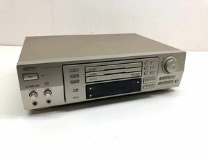 《18104-010》Victor ビクター DVD PLAYER XV-MK55　DVDプレーヤー