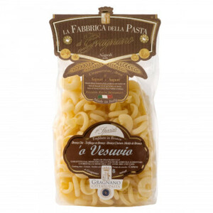 ラ・ファッブリカ・デッラ・パスタ　ヴェズーヴィオ　250g　16袋セット　6416 /a