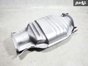 ★コア崩れ無し★ 即納 日産純正 C35 ローレル RB25DET 触媒 キャタライザー コンバーター ER34 R34 スカイライン