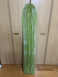 moss snowboard Q505 22-23 スノーボード